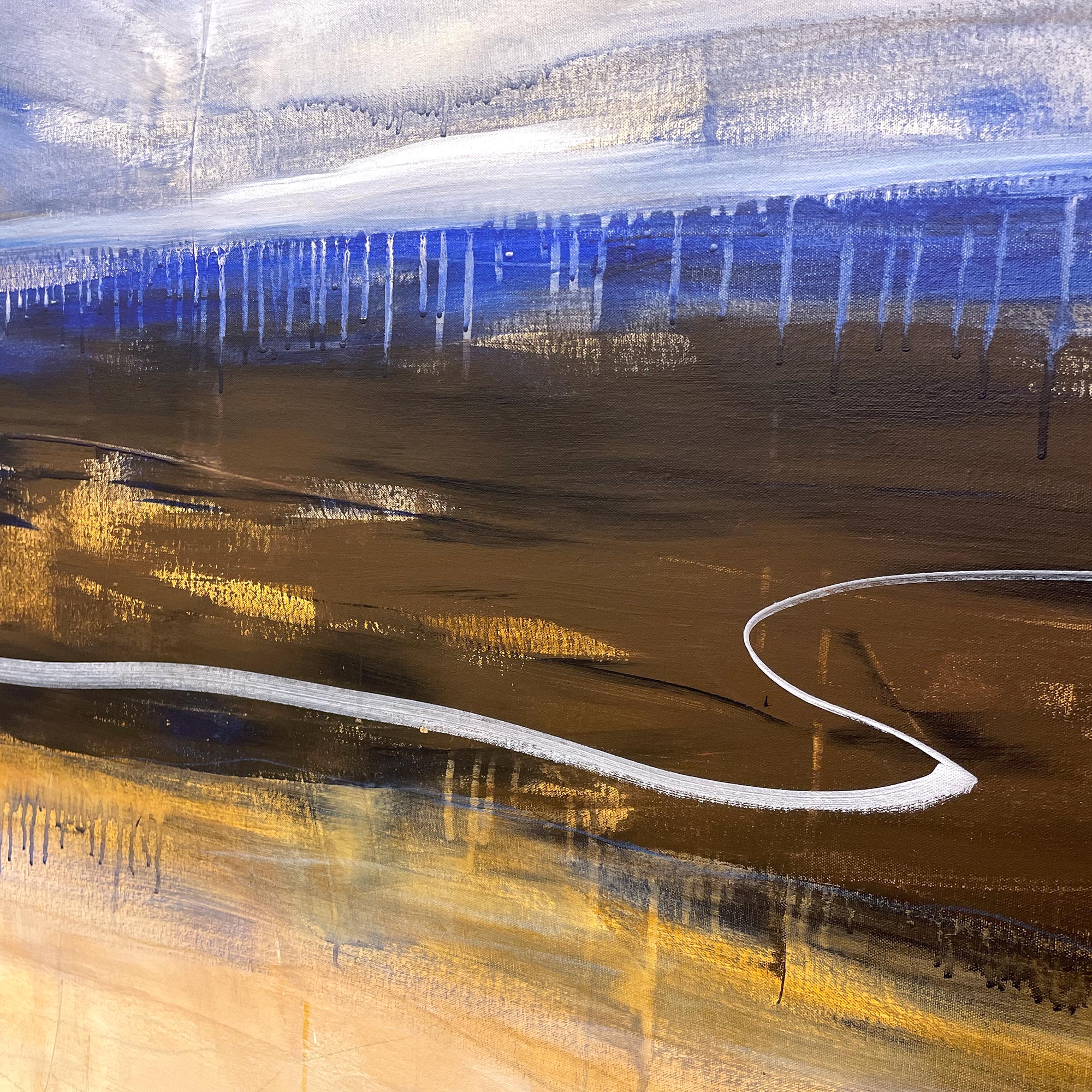 After The Rain Cheryl Harrison B