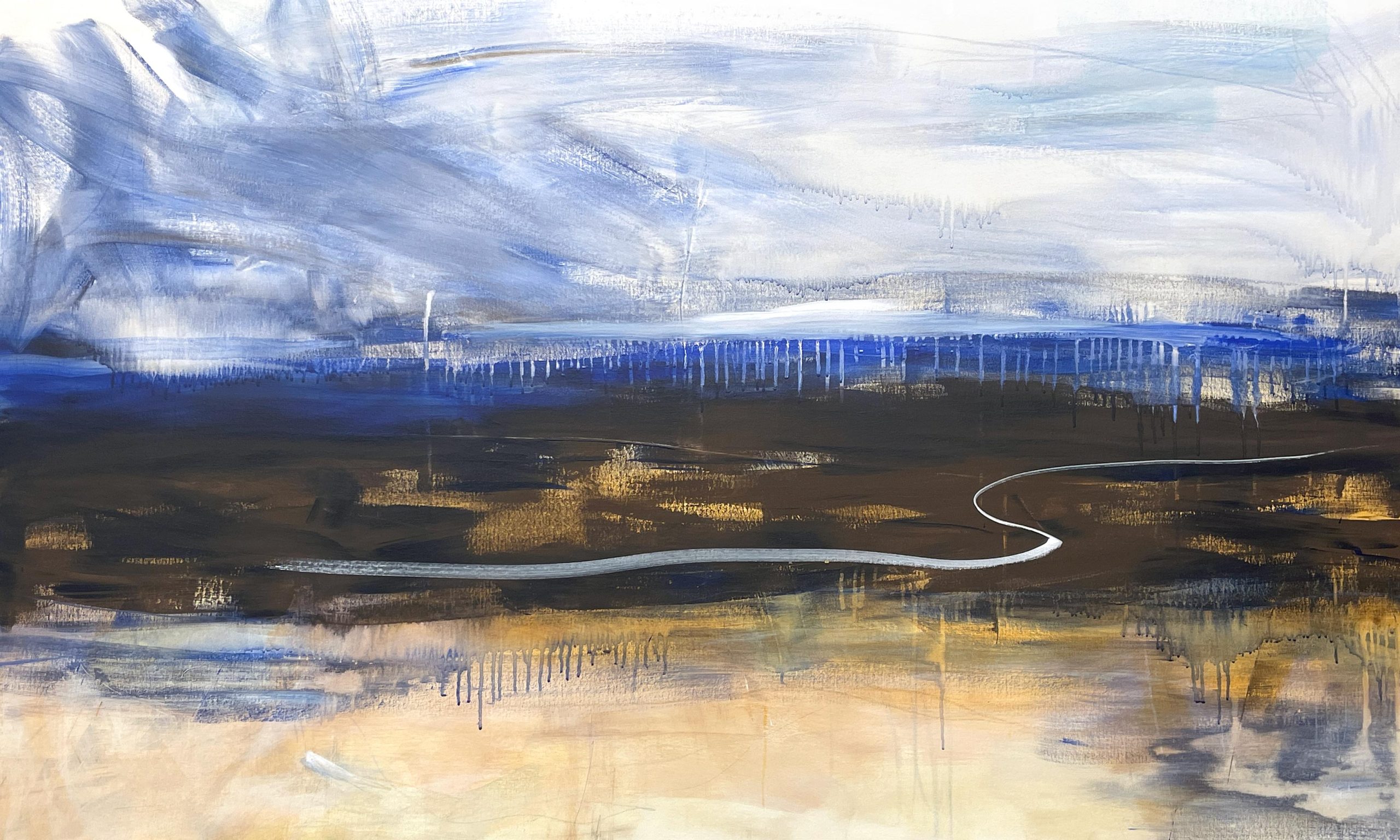 After The Rain Cheryl Harrison Main