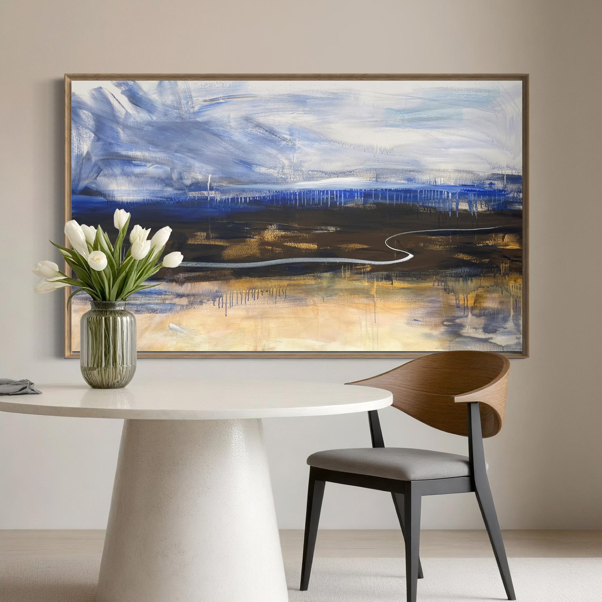 After The Rain Cheryl Harrison Situ2sa