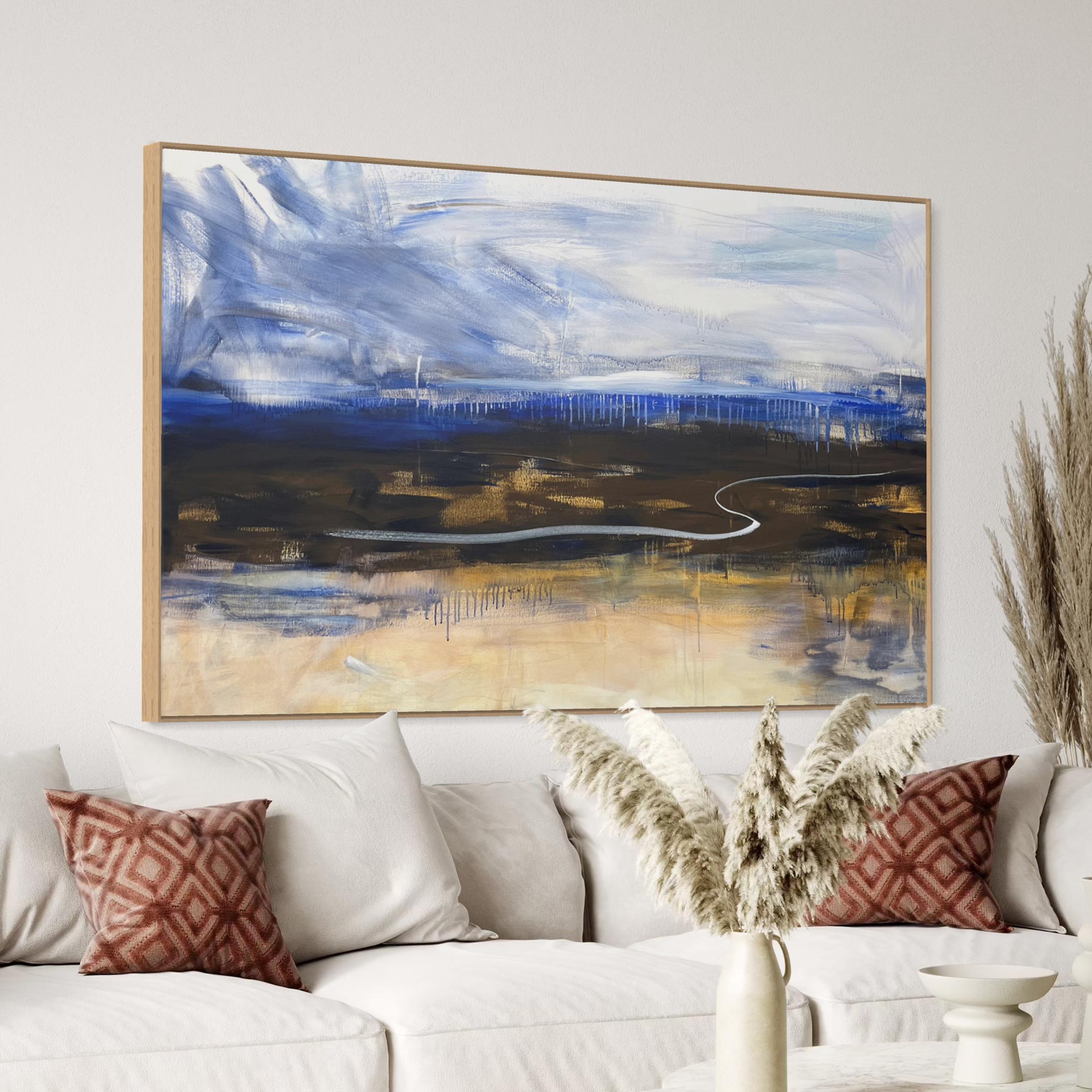 After The Rain Cheryl Harrison Situ3sa