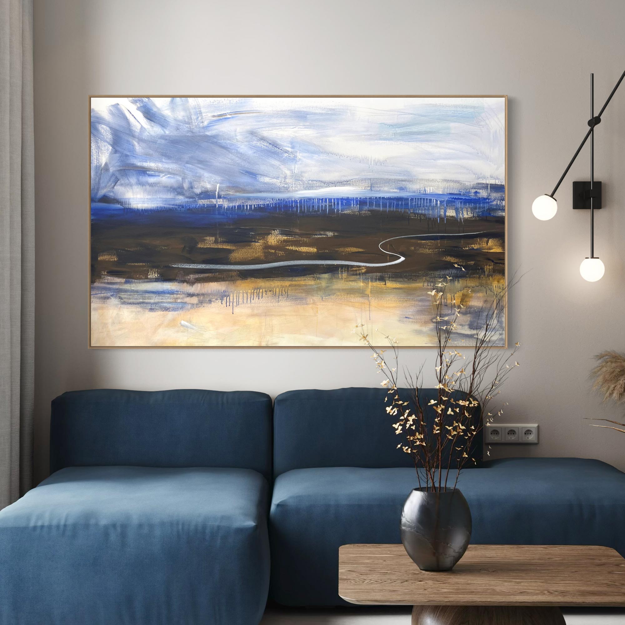 After The Rain Cheryl Harrison Situ5sa