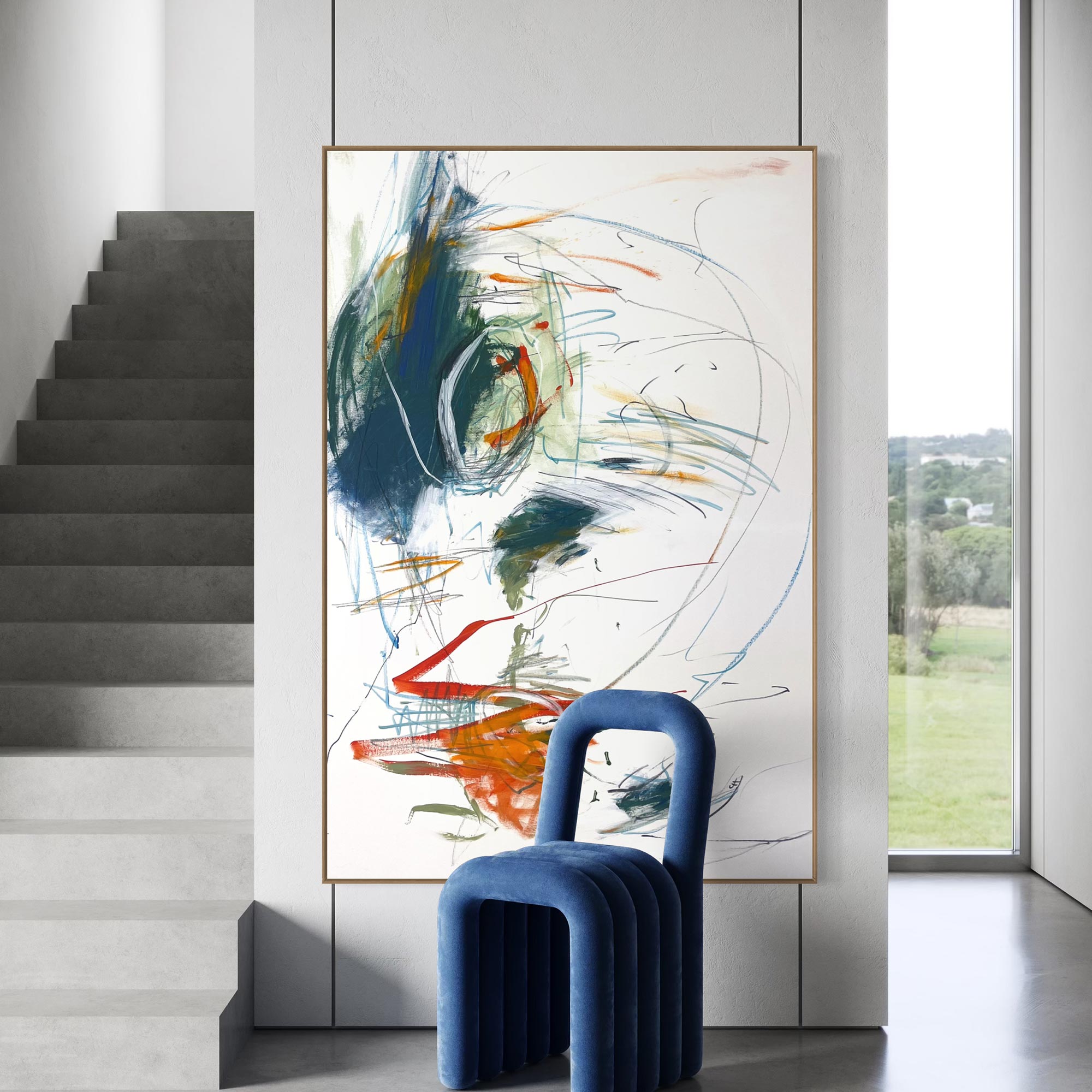 I See You Cheryl Harrison Situ2sa