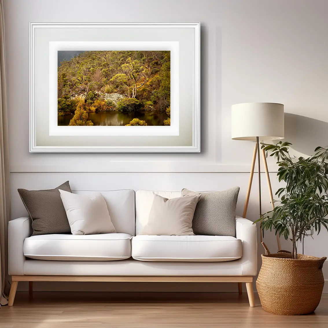 Anightattheopera Wall