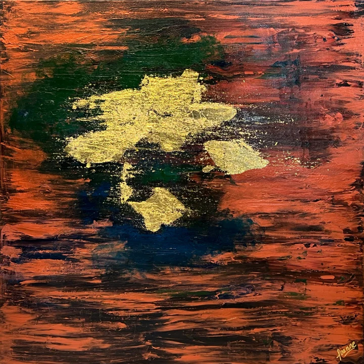 Quarter to Midnight Collection – No 9