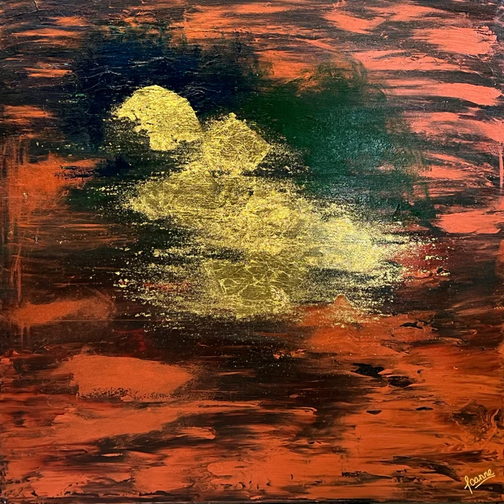 Quarter to Midnight Collection – No 8