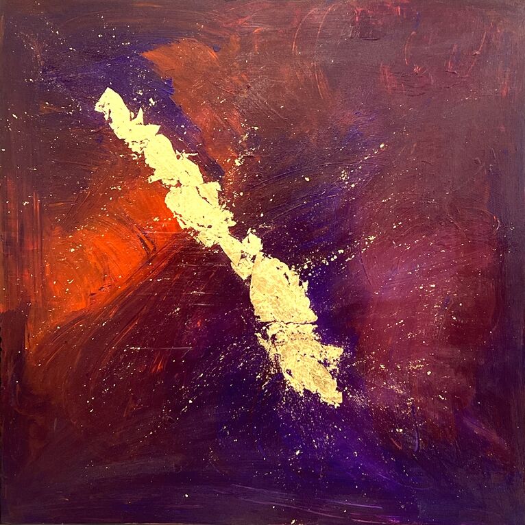 Quarter to Midnight Collection – No 3