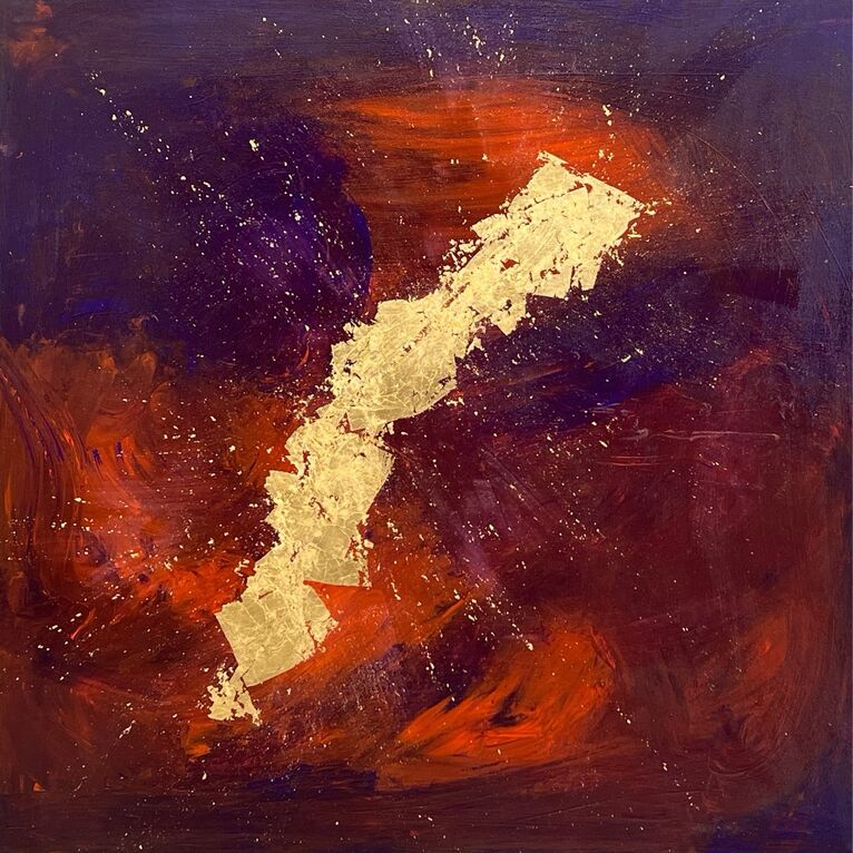 Quarter to Midnight Collection – No 4