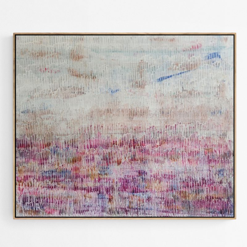 Cupid Hit Me With Precision