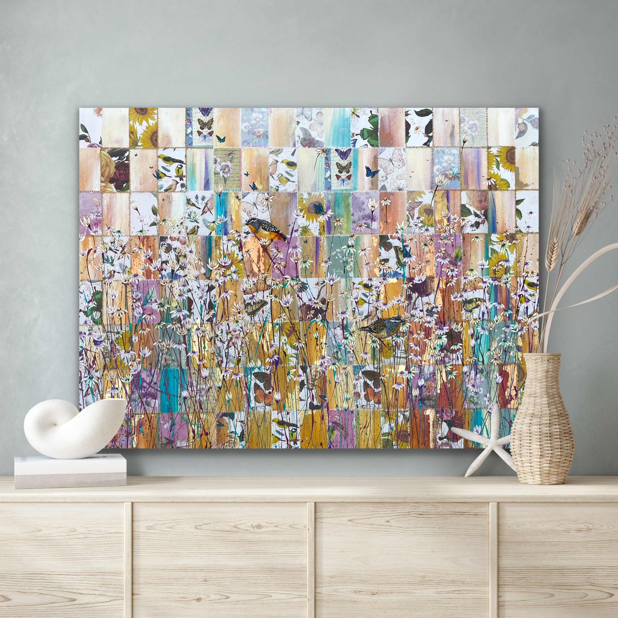 Abundance Kim Neil In Situ 1