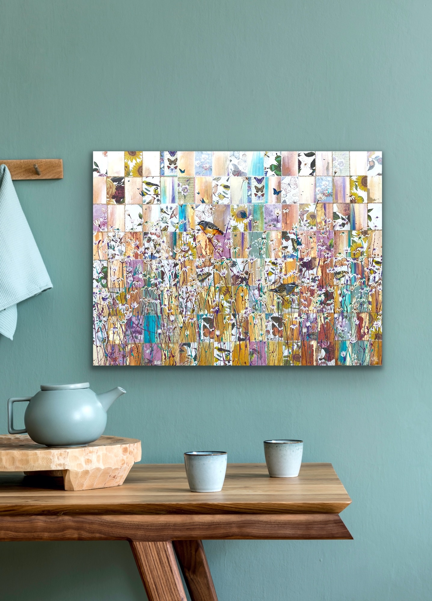 Abundance Kim Neil In Situ 4