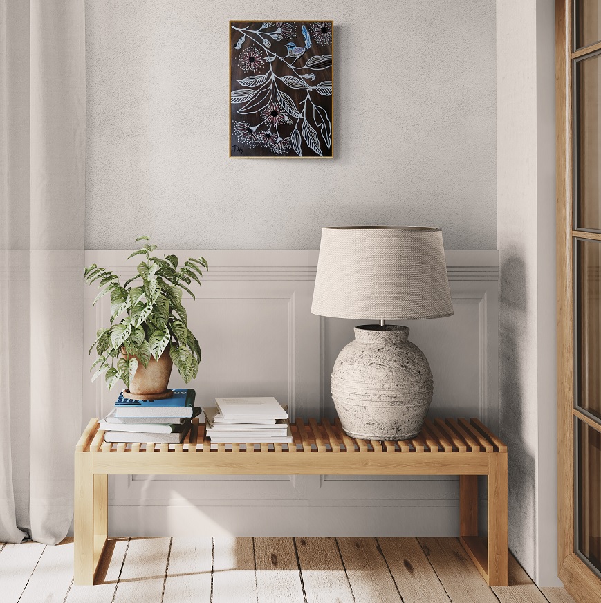 Bird In The Bush Int 3