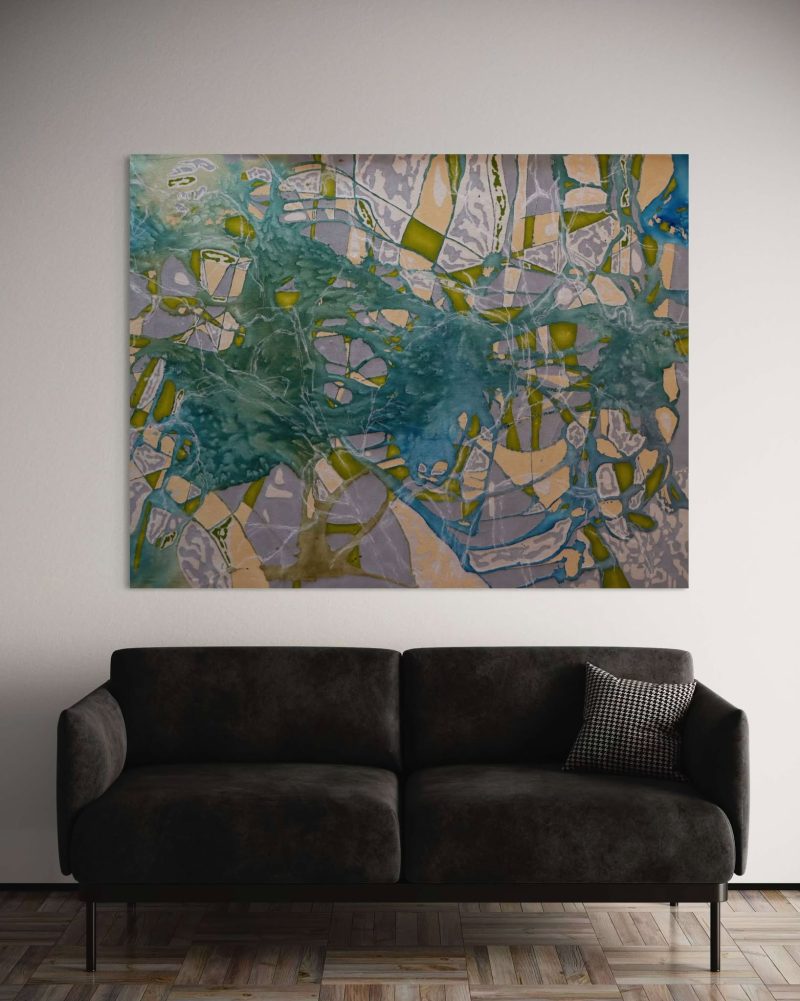 Somewhere I Haven’t Been Yet