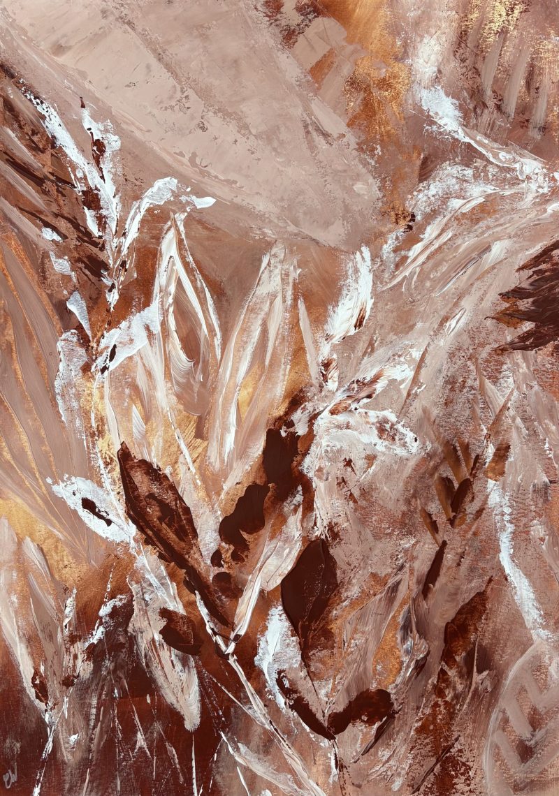 Dreaming Of The Tropics