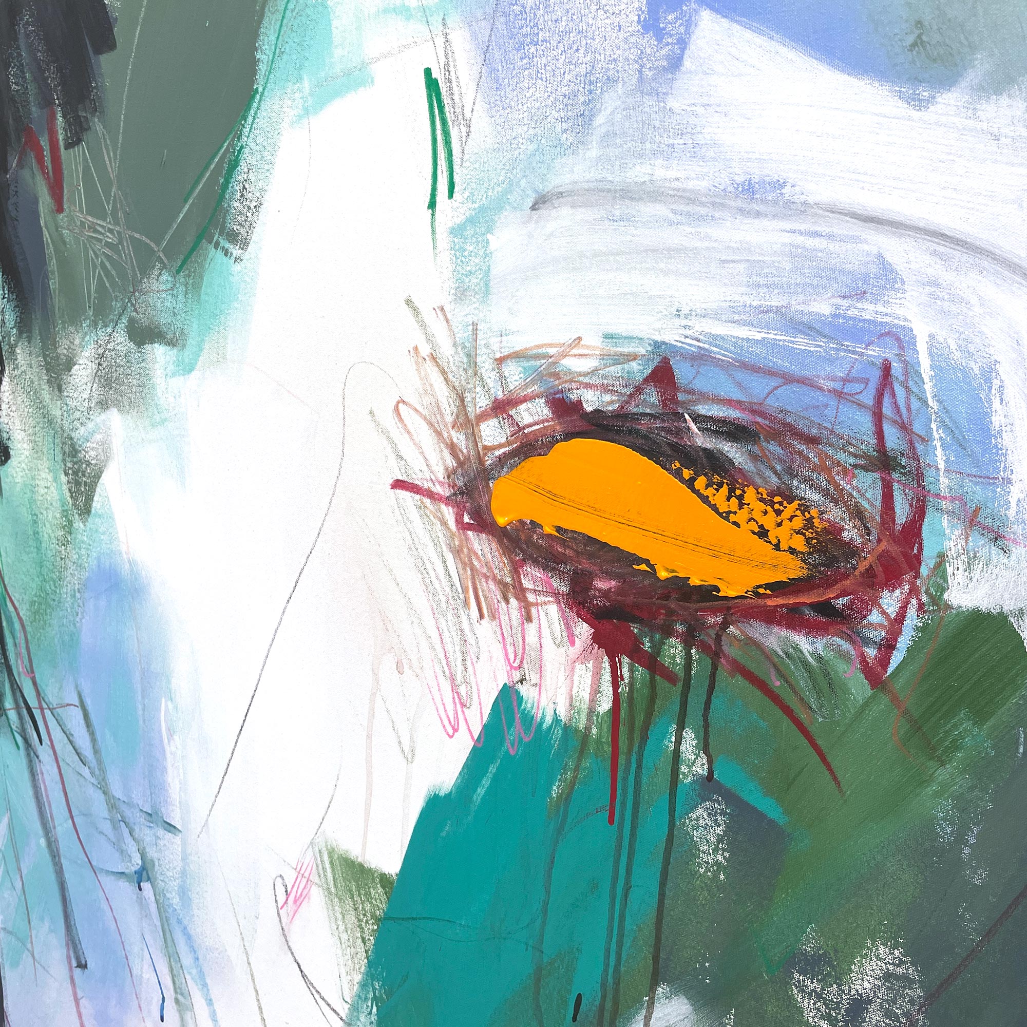 I Know You Cheryl Harrison A