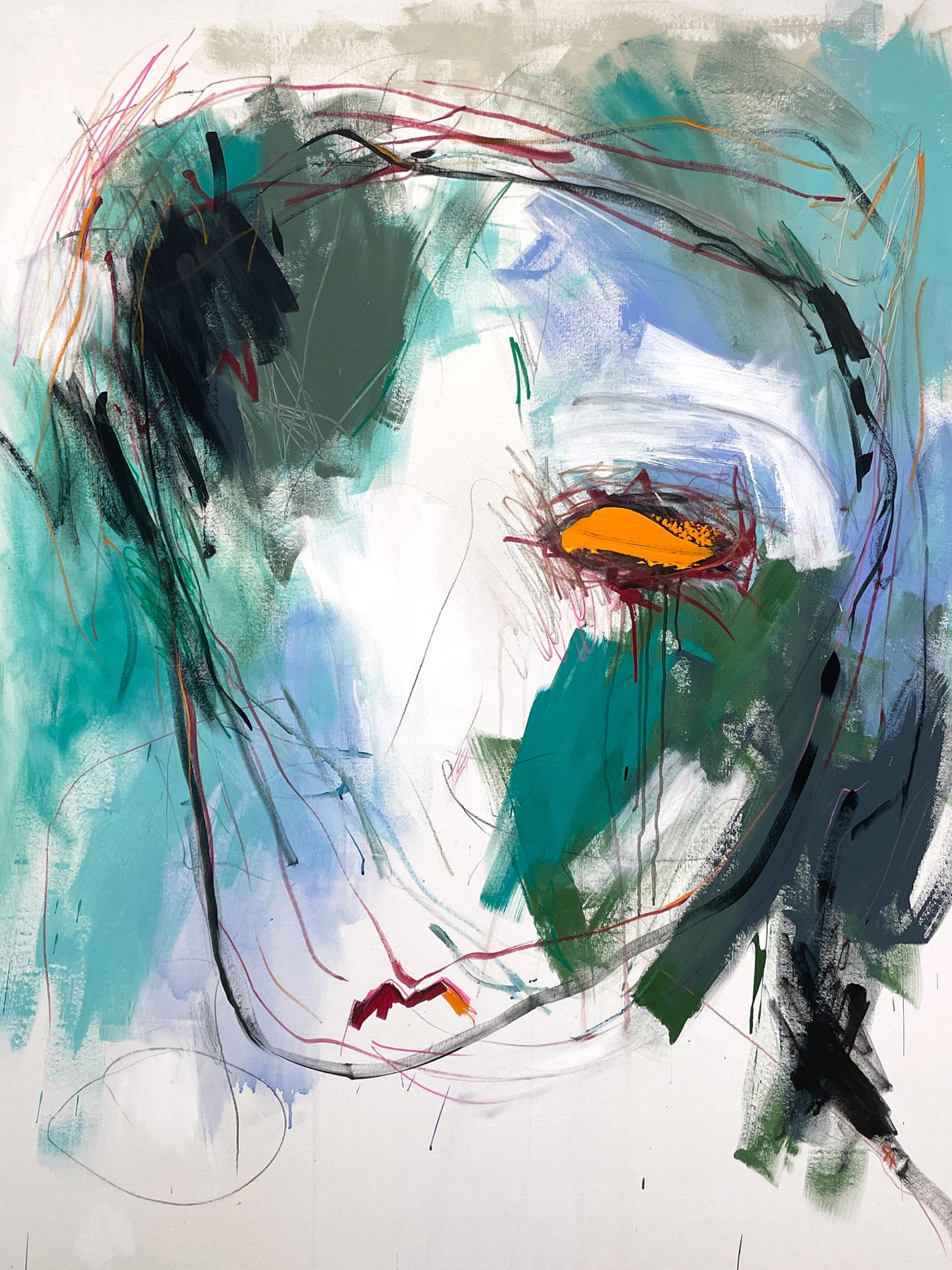 I Know You Cheryl Harrison Main