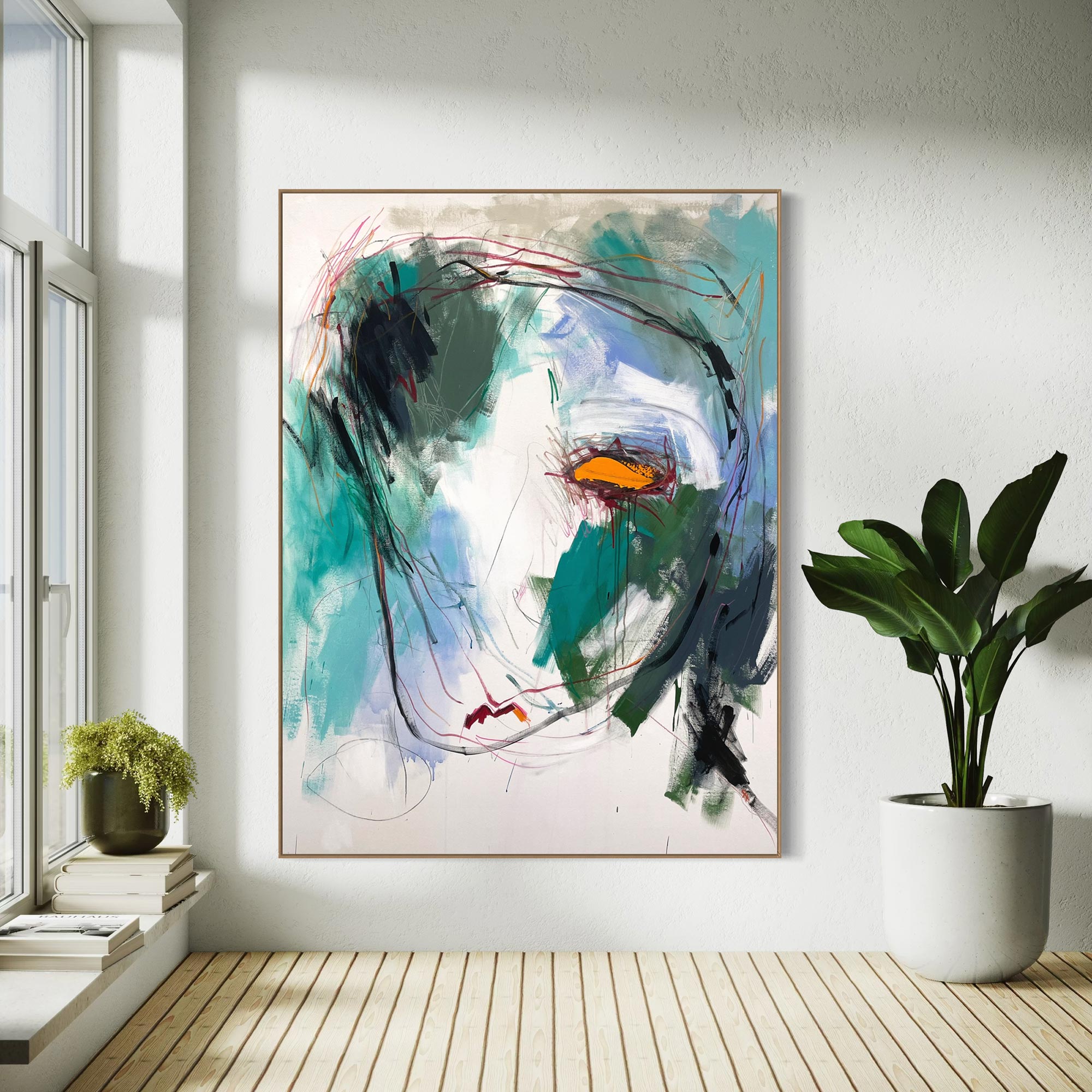 I Know You Cheryl Harrison Situ1sa