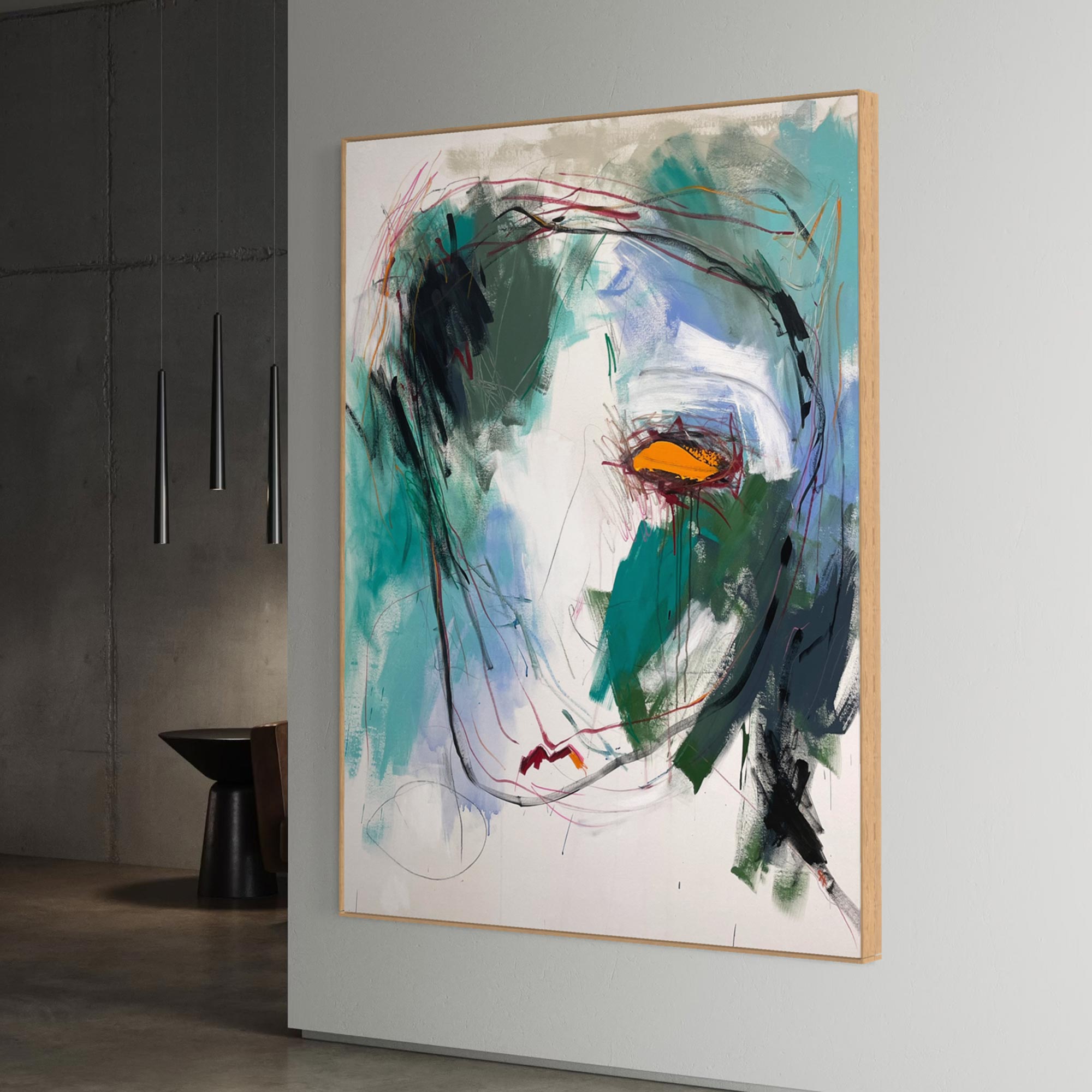 I Know You Cheryl Harrison Situ2sa