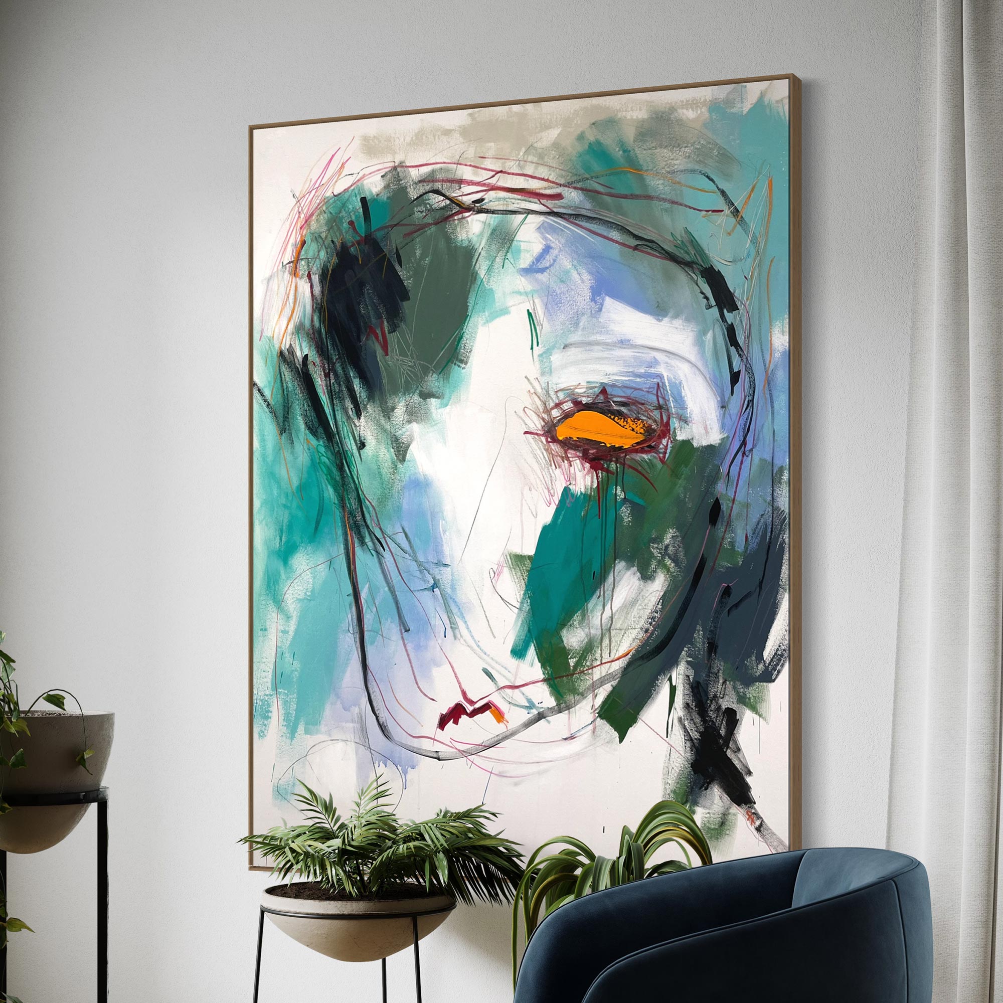 I Know You Cheryl Harrison Situ3sa