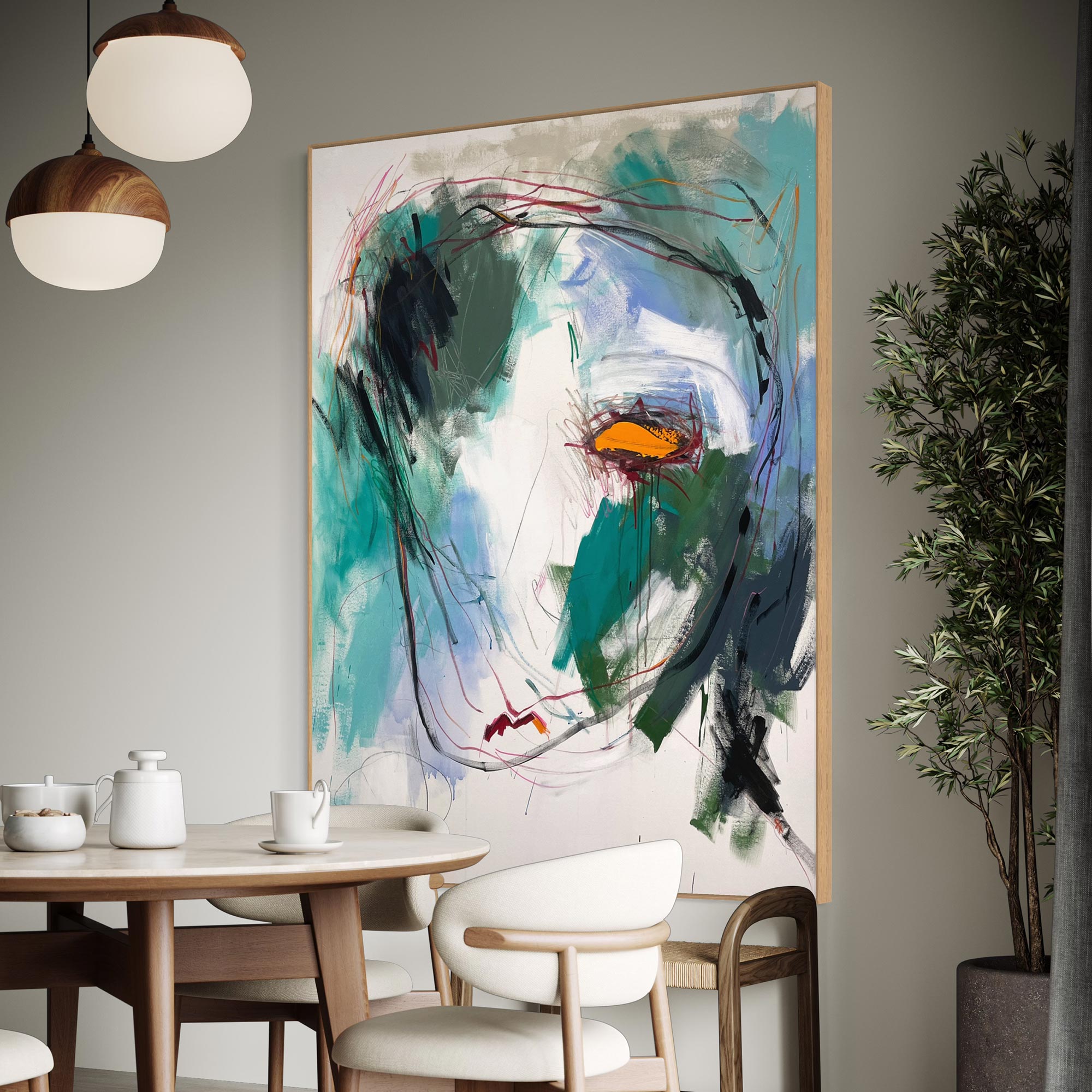 I Know You Cheryl Harrison Situ4sa