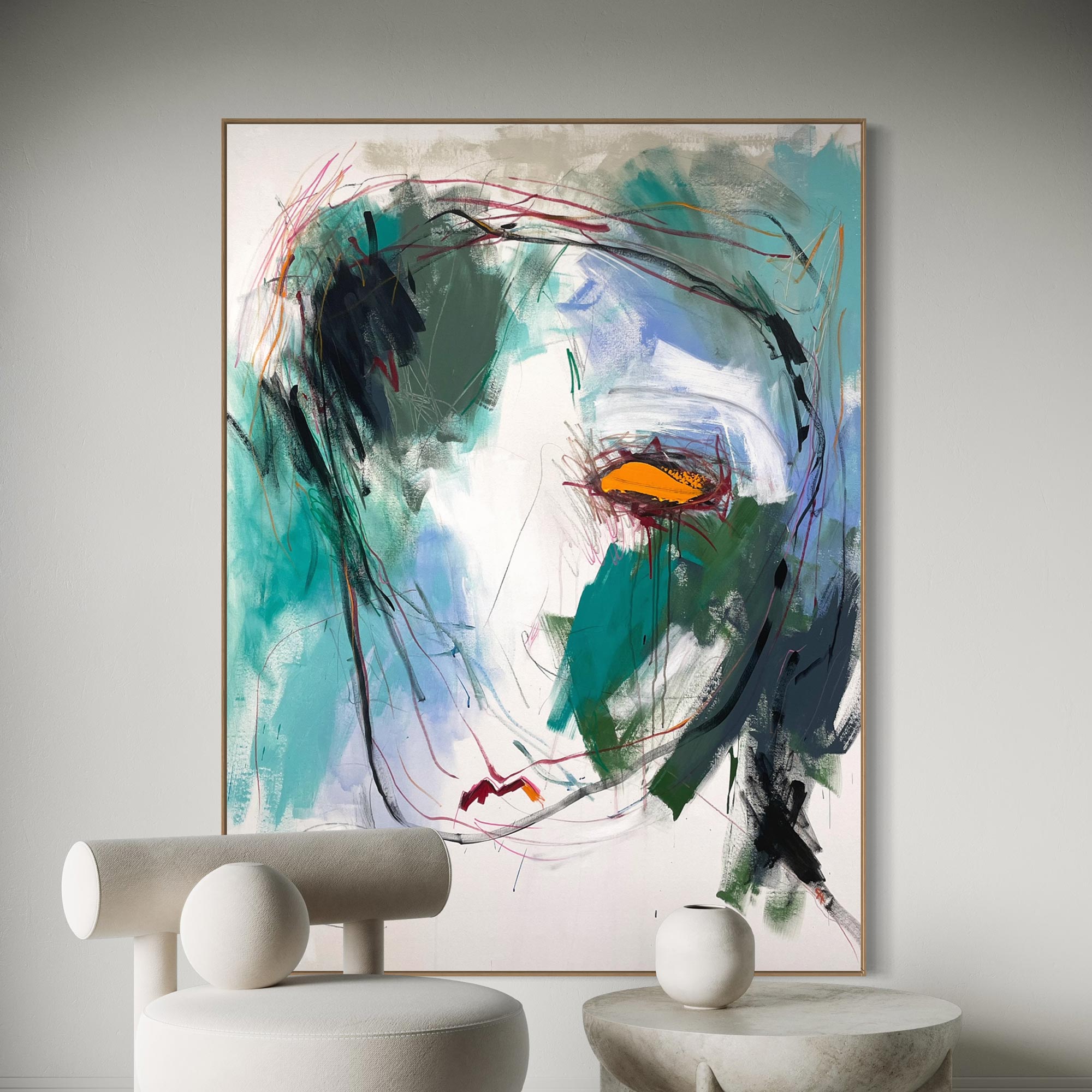 I Know You Cheryl Harrison Situ5sa