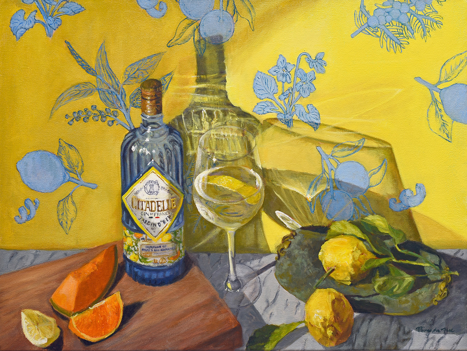 Flavours Of Provence