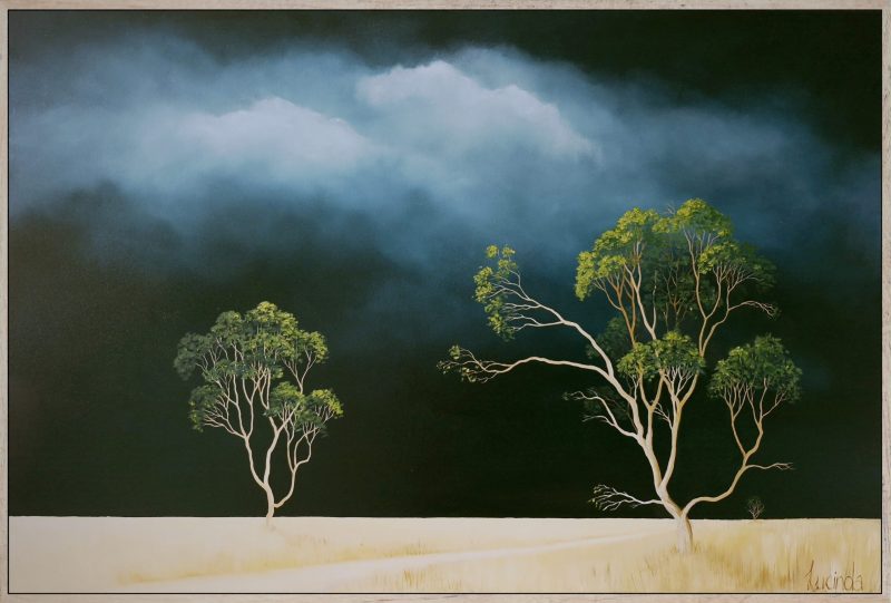 The Road That Never Ends