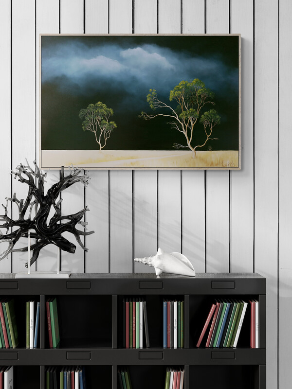 The Road That Never Ends Lucinda Leveille 3