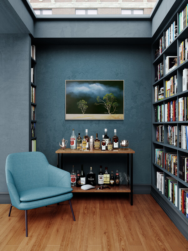 The Road That Never Ends Lucinda Leveille 4