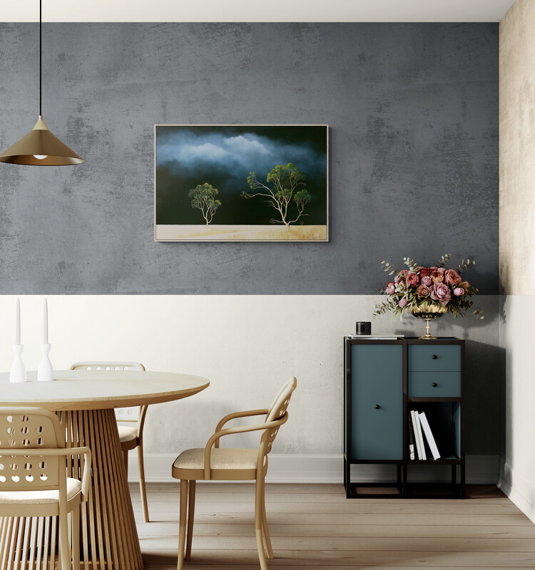 The Road That Never Ends Lucinda Leveille 5