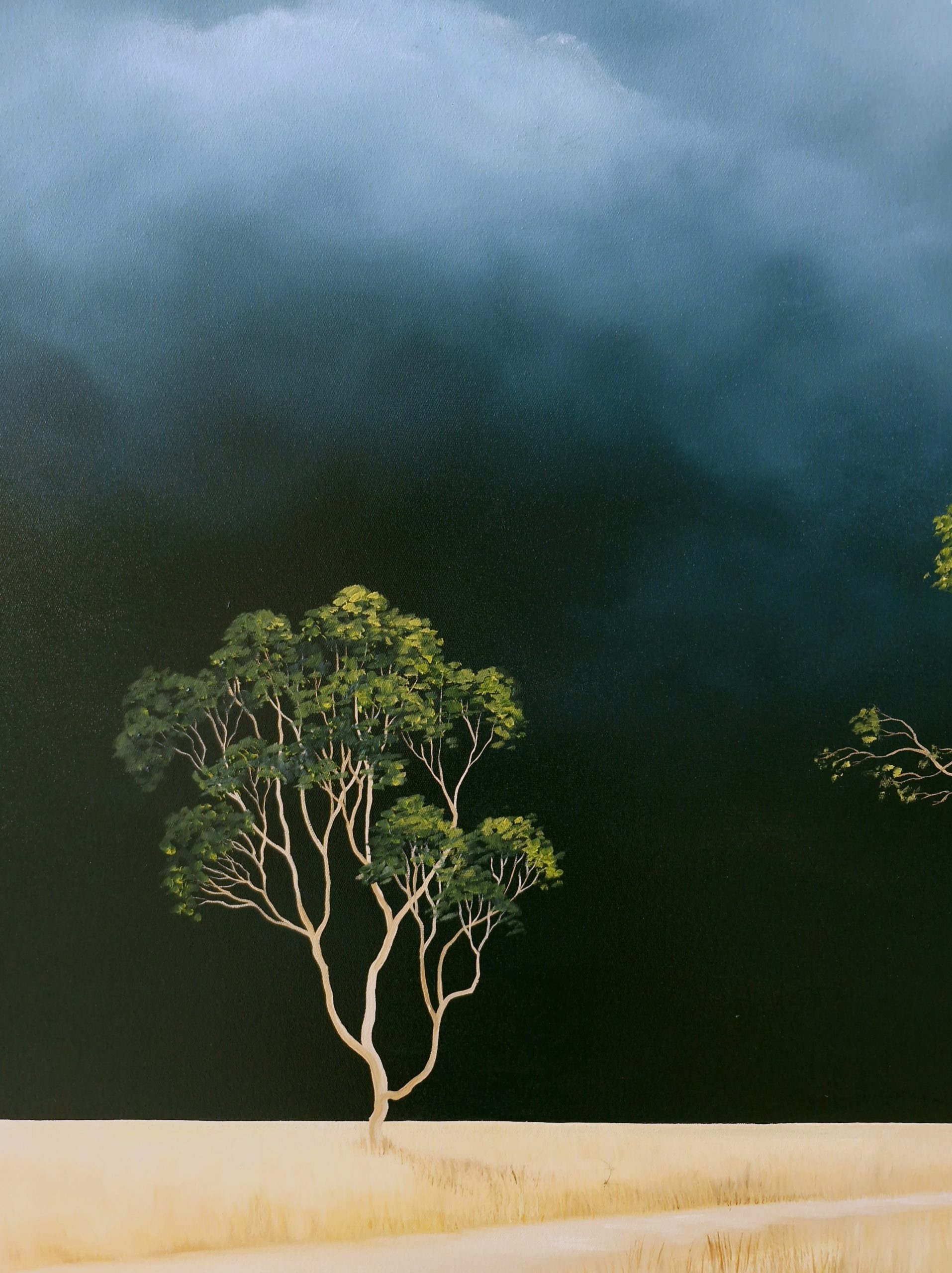 The Road That Never Ends Lucinda Leveille 2