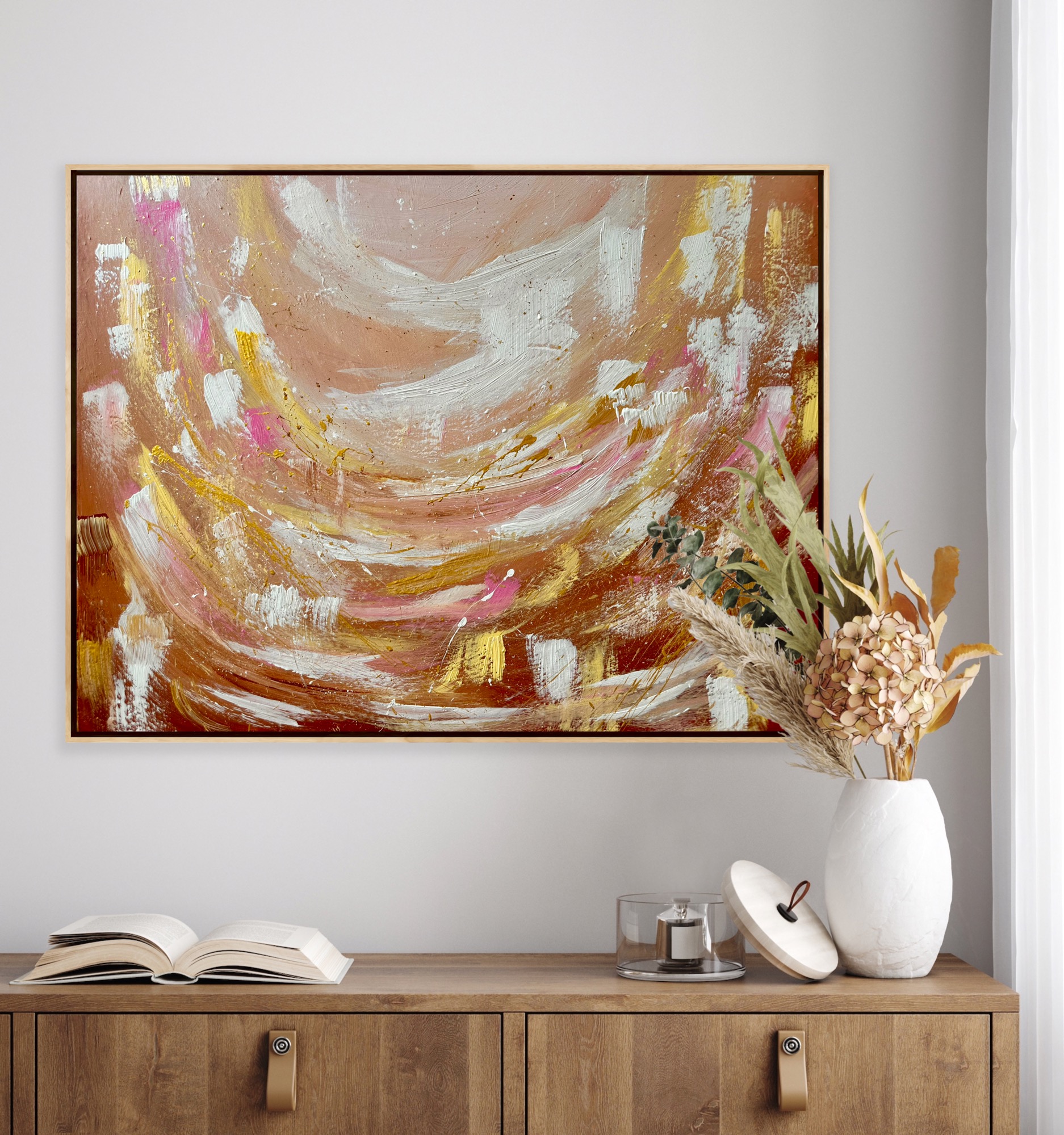 Book Interior Alanah Jarvis Art