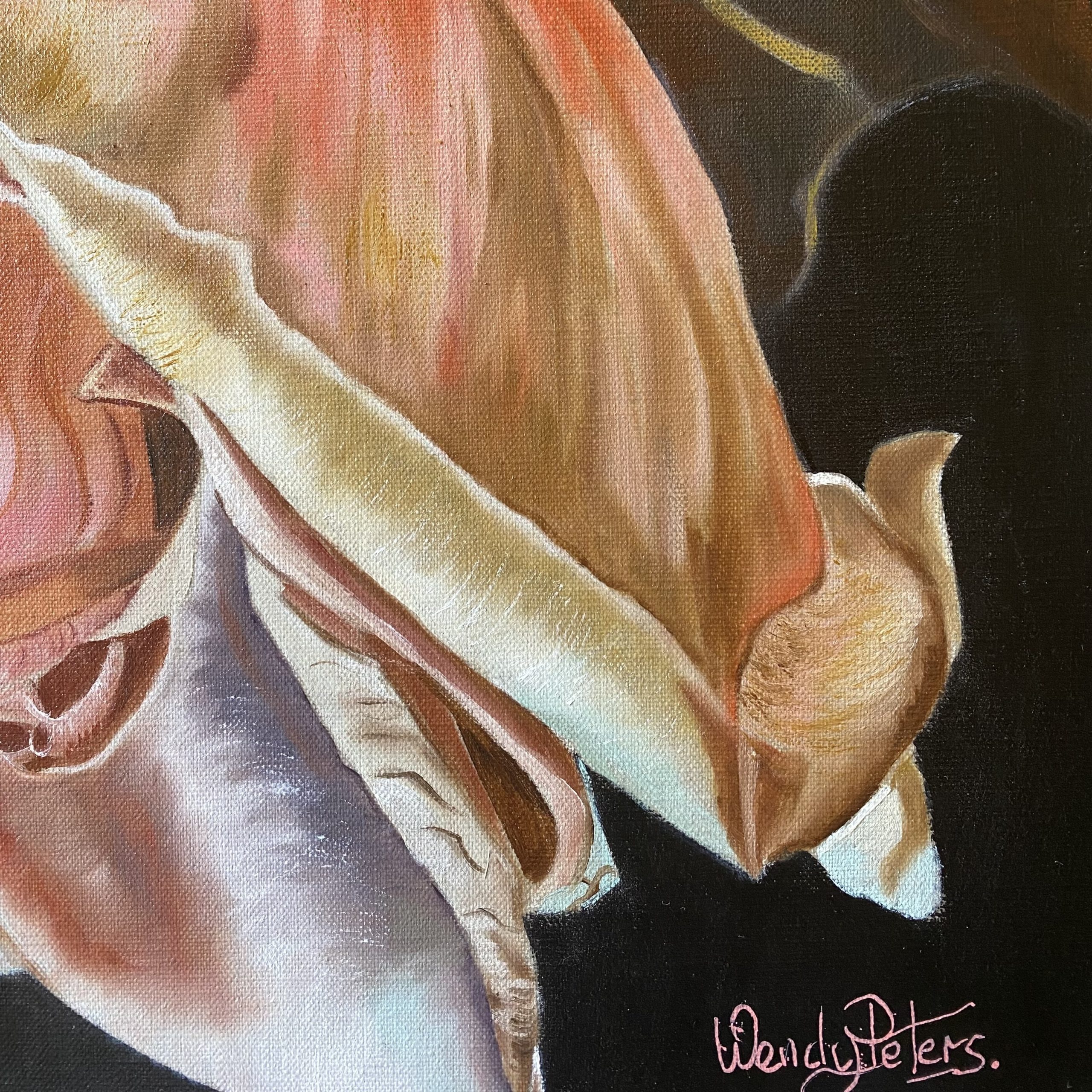 A Moment Held Closeup2 Wendy Peters