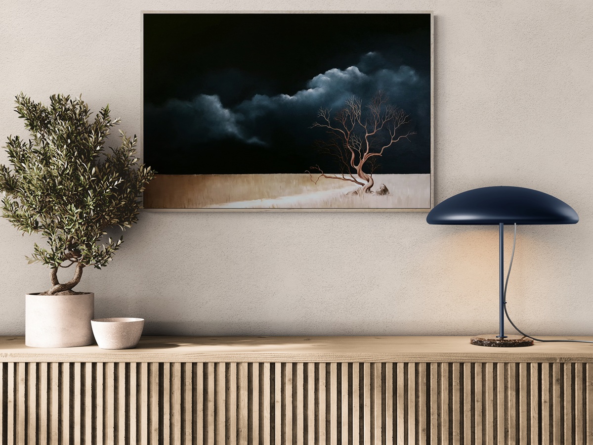 Still Standing Lucinda Leveille 6