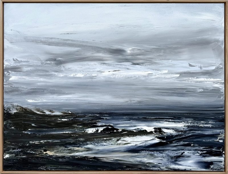 Storms Can Be Beautiful Too