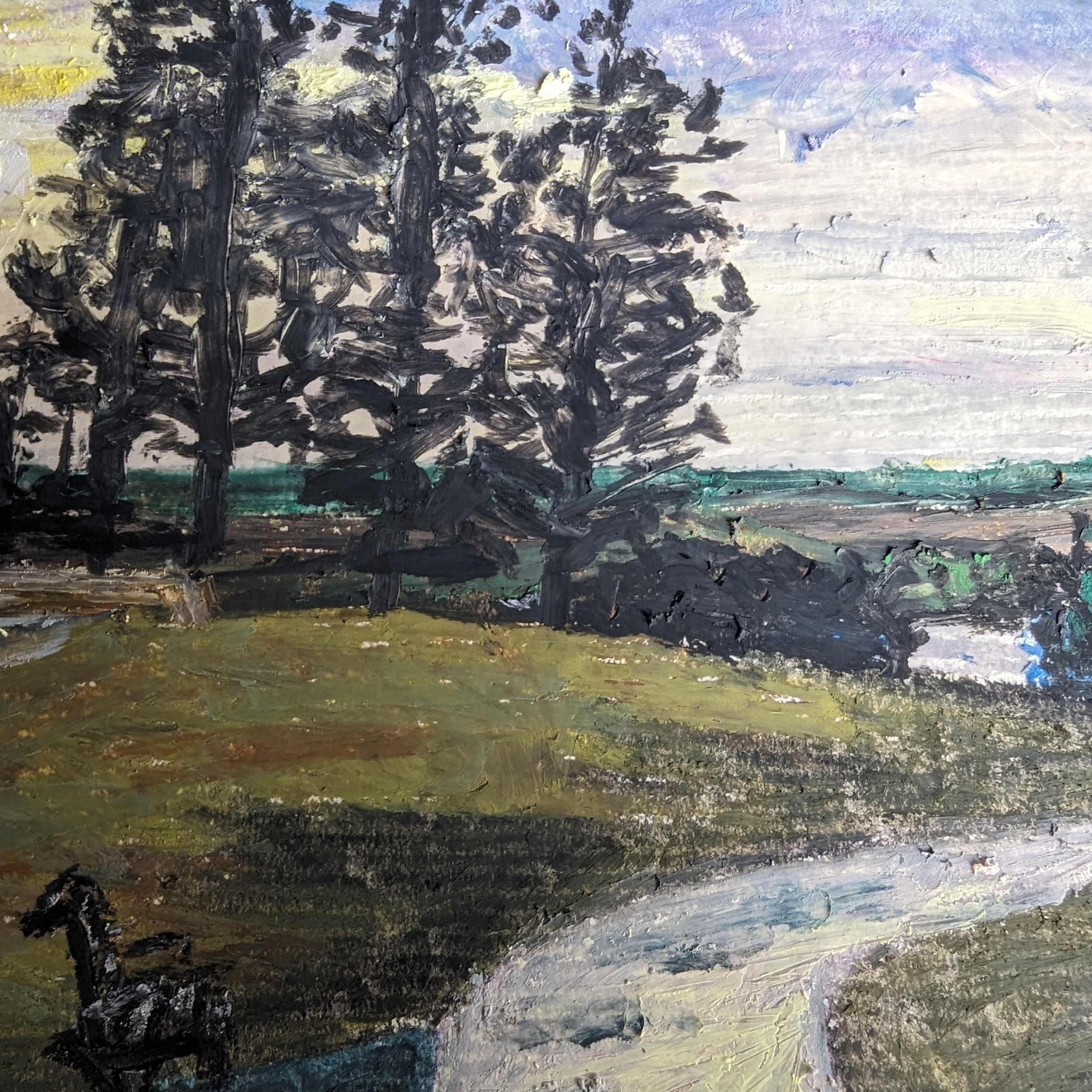 Sam Askin Southwest Rocks Lookout Path