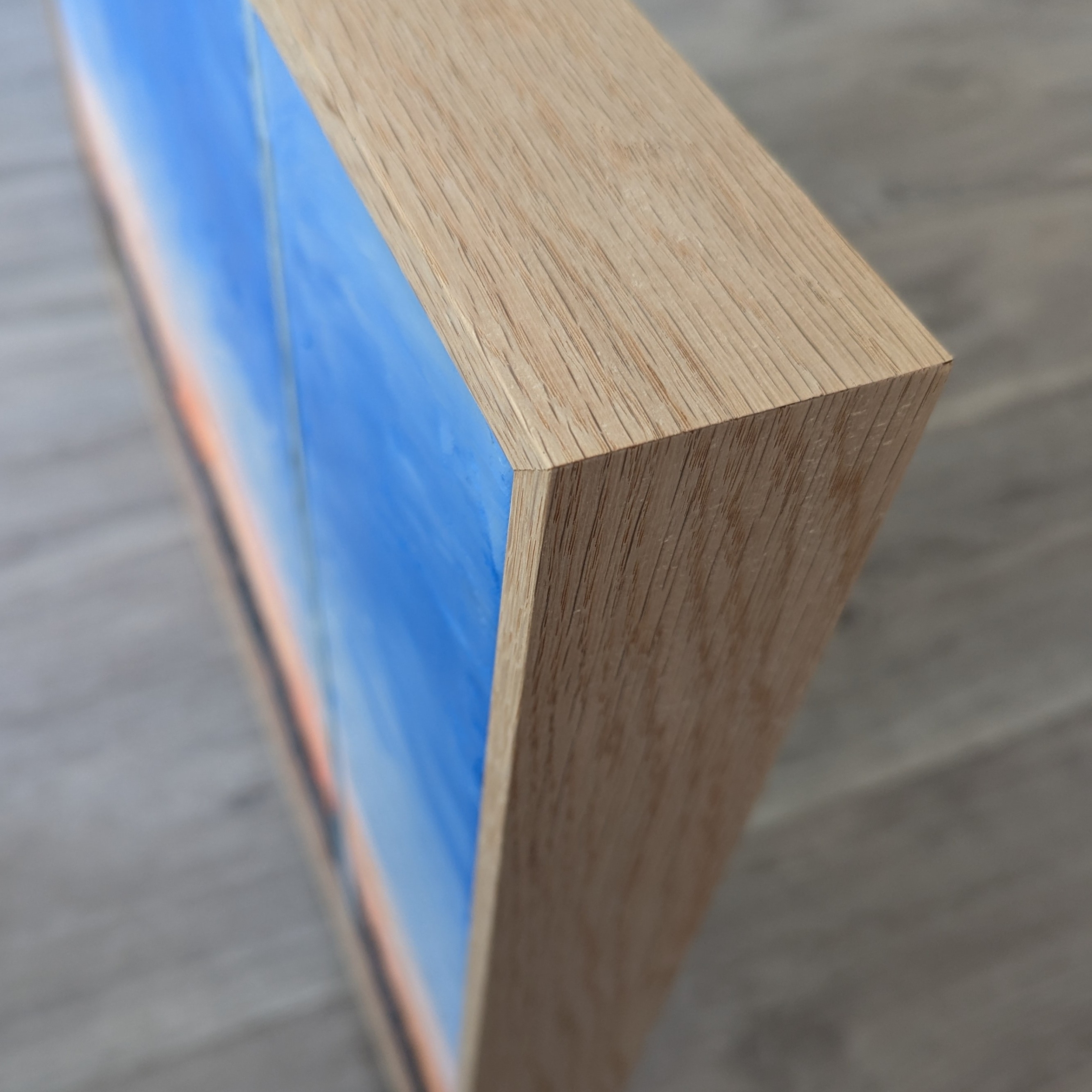 Sam Askin After Training Ala Frame