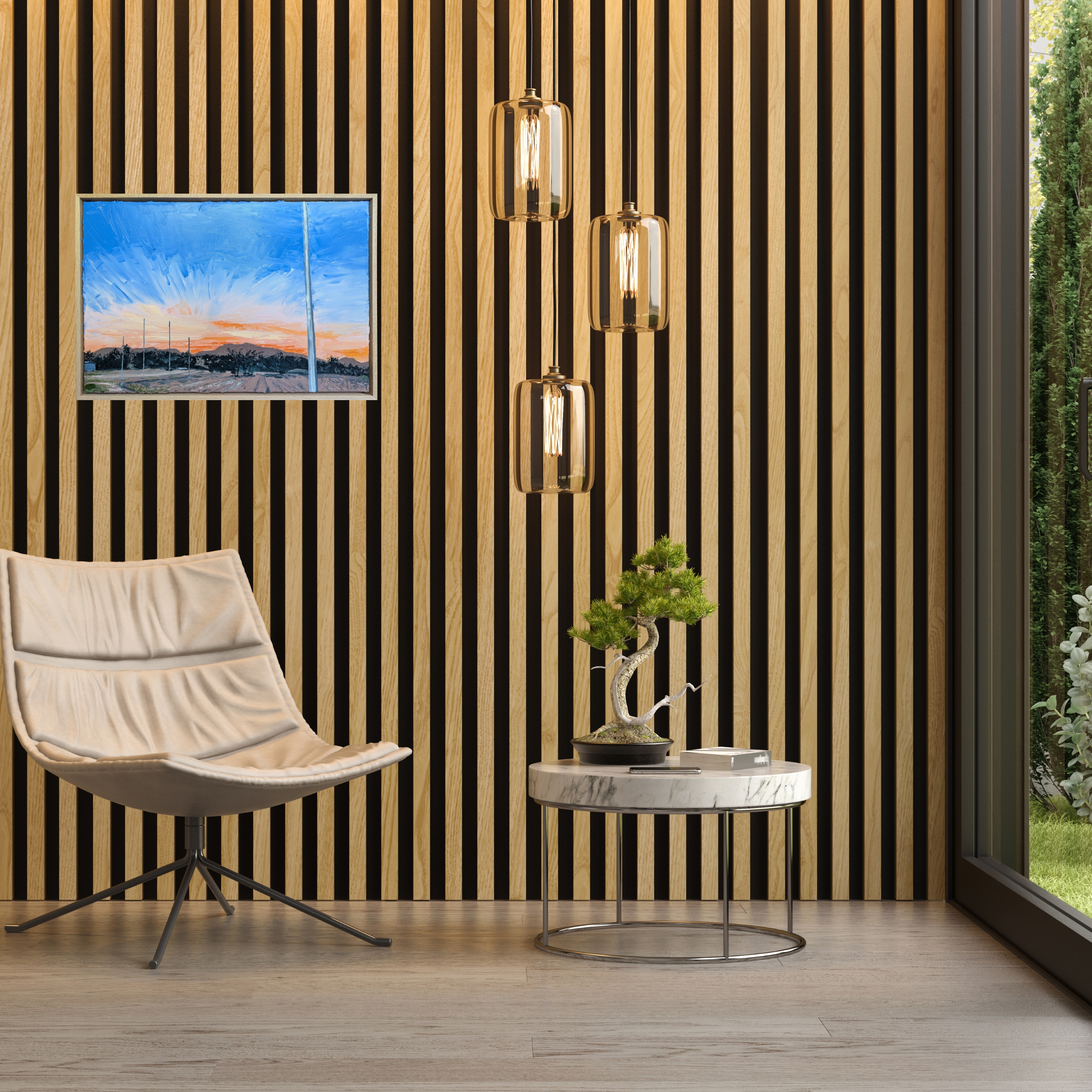 Sam Askin After Training Ala Insitu