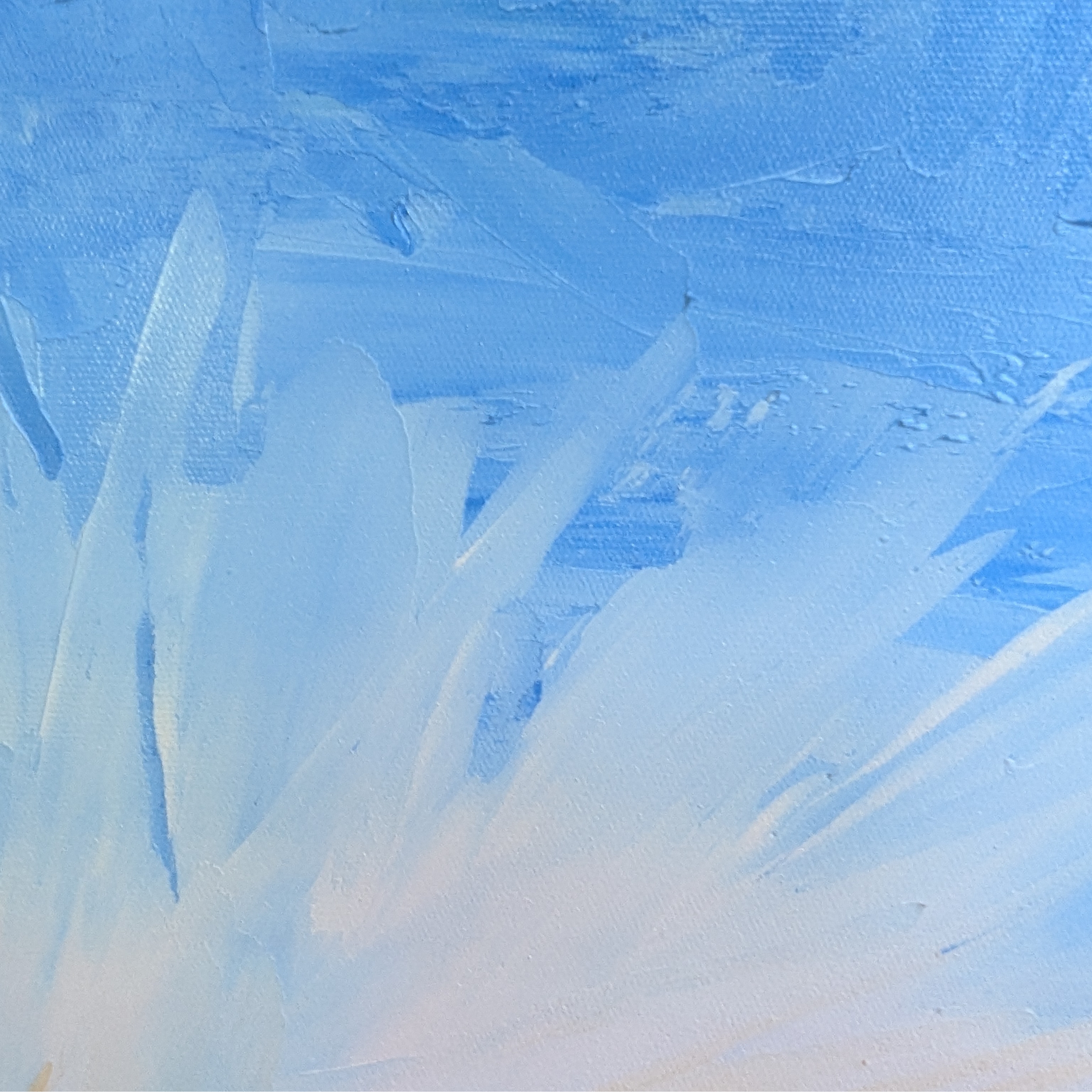 Sam Askin After Training Ala Pink Sky