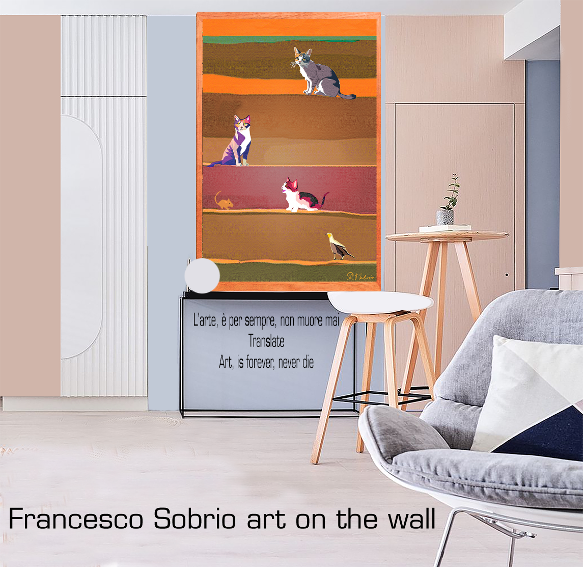 Street Urban Art Collection Number 490 Web 4