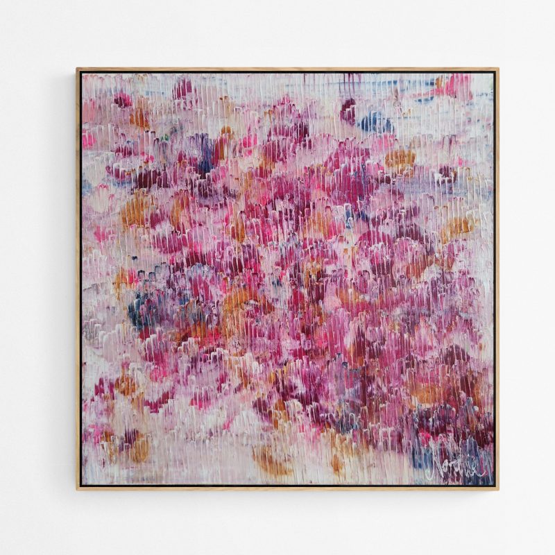 Just Keep Your Eyes On Me