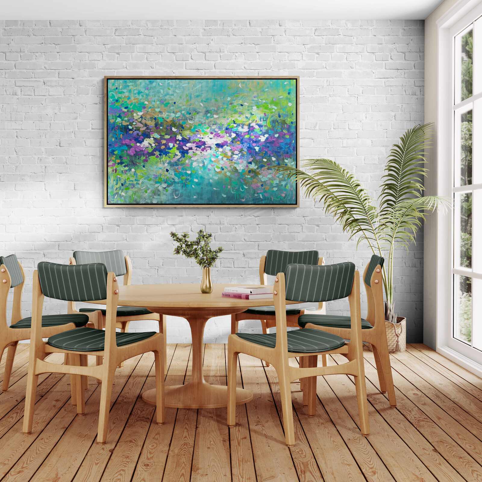 Belinda Nadwie Art Australian Artist Something To Hold On To P1