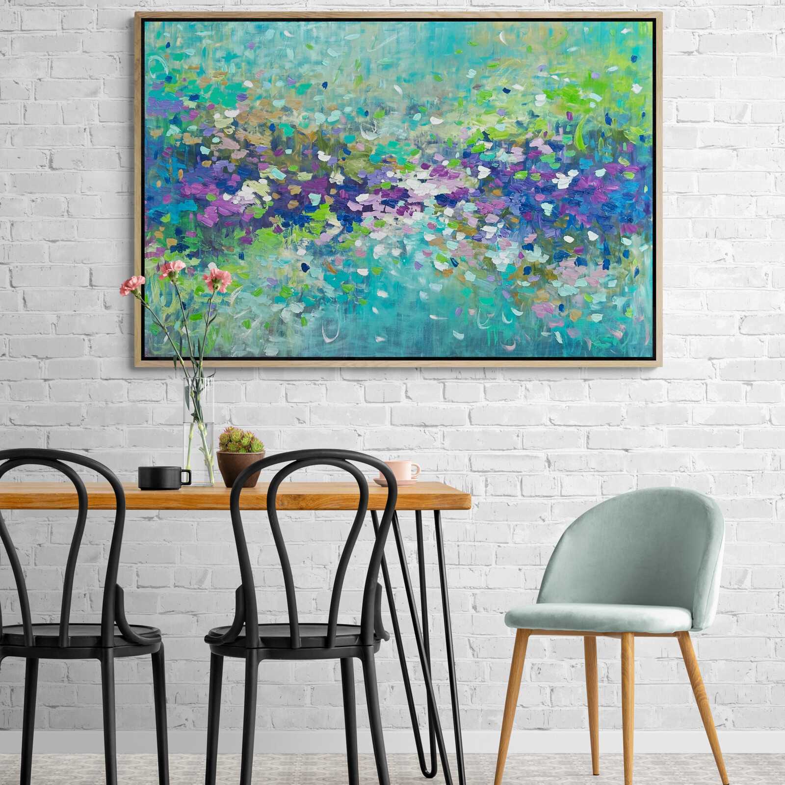 Belinda Nadwie Art Australian Artist Something To Hold On To P2