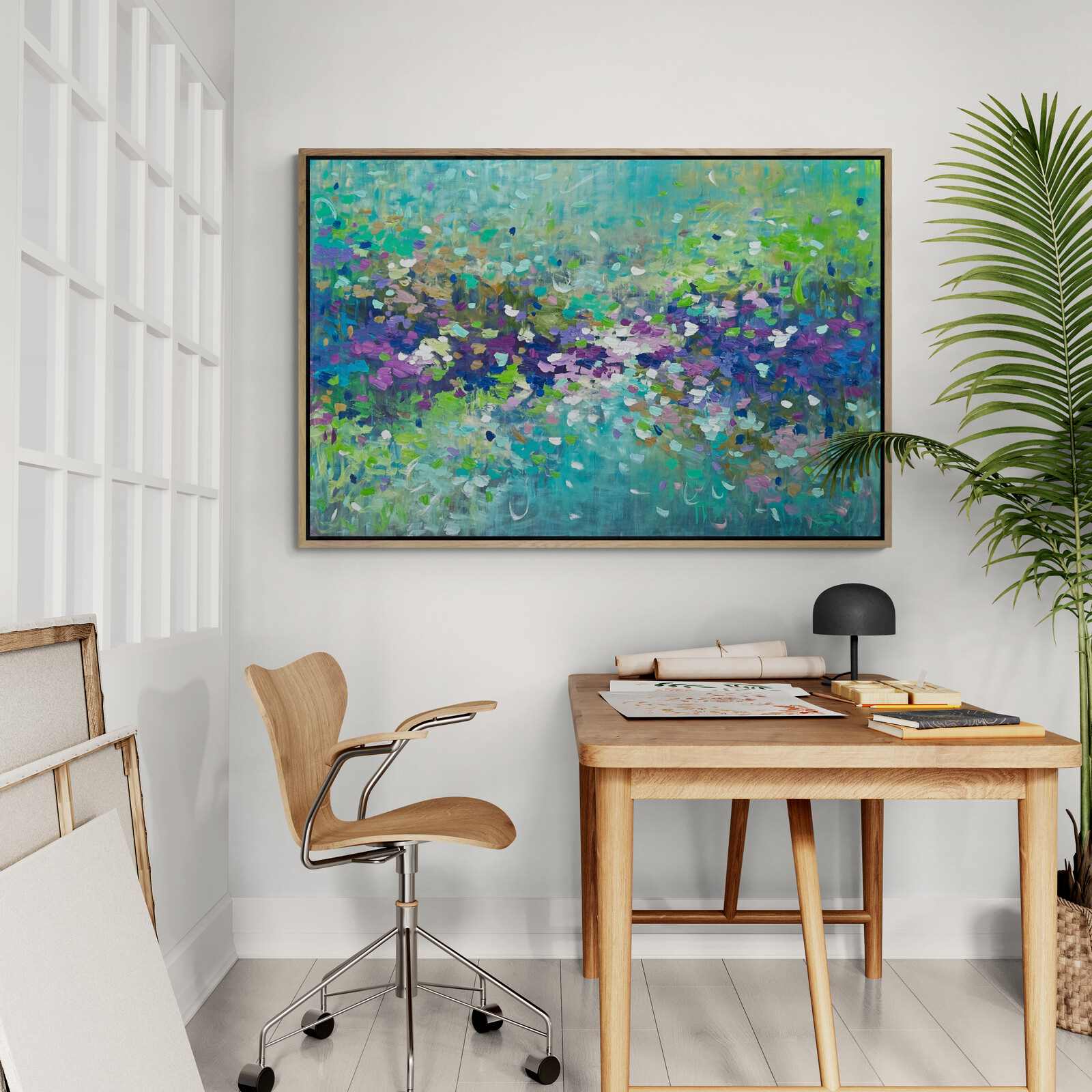 Belinda Nadwie Art Australian Artist Something To Hold On To P3