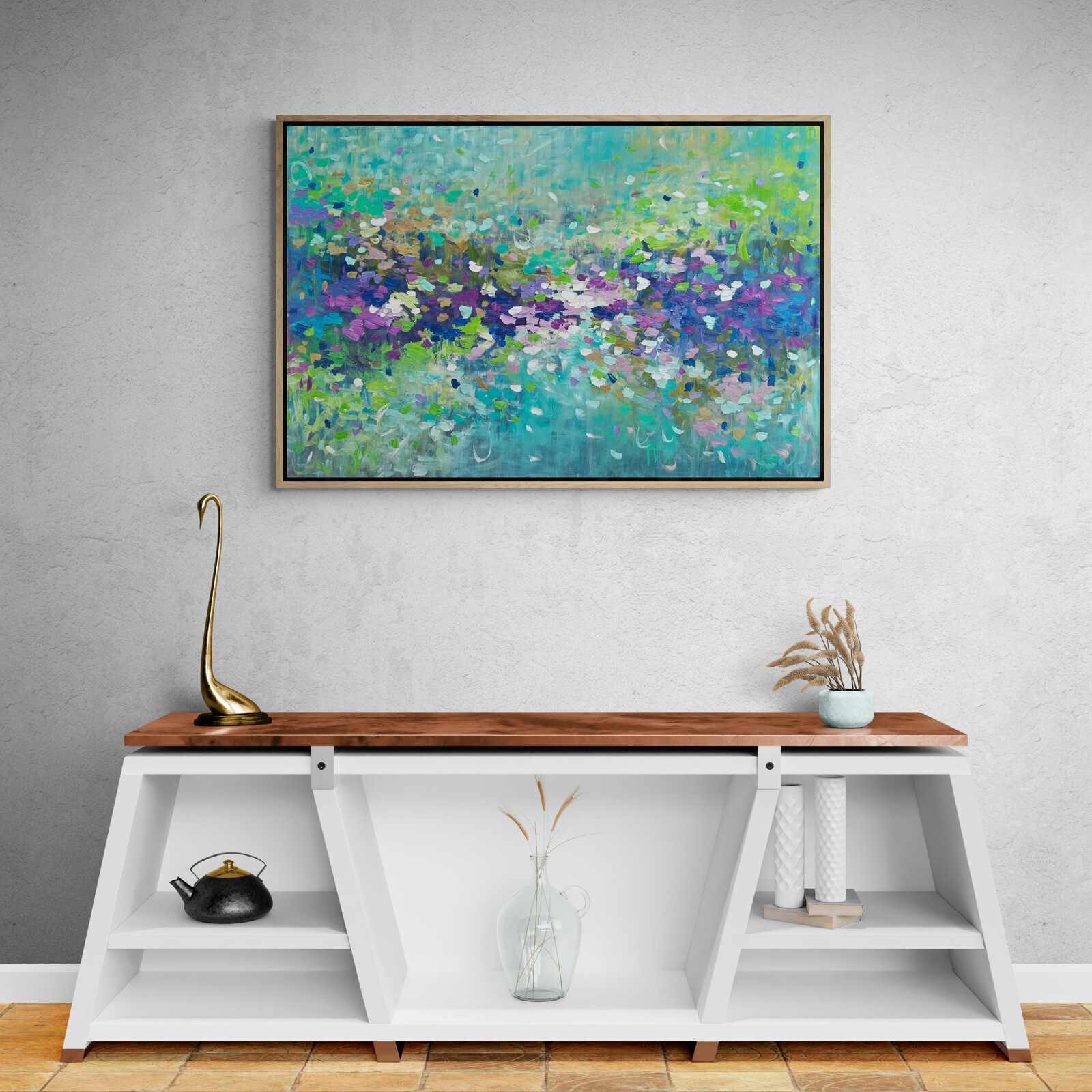 Belinda Nadwie Art Australian Artist Something To Hold On To P5