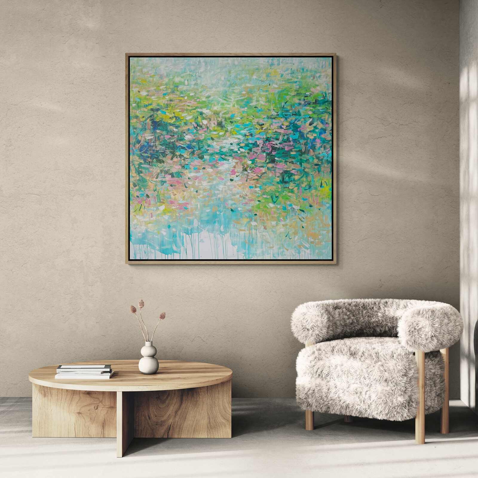 Belinda Nadwie Art Australian Artist E Chante P1