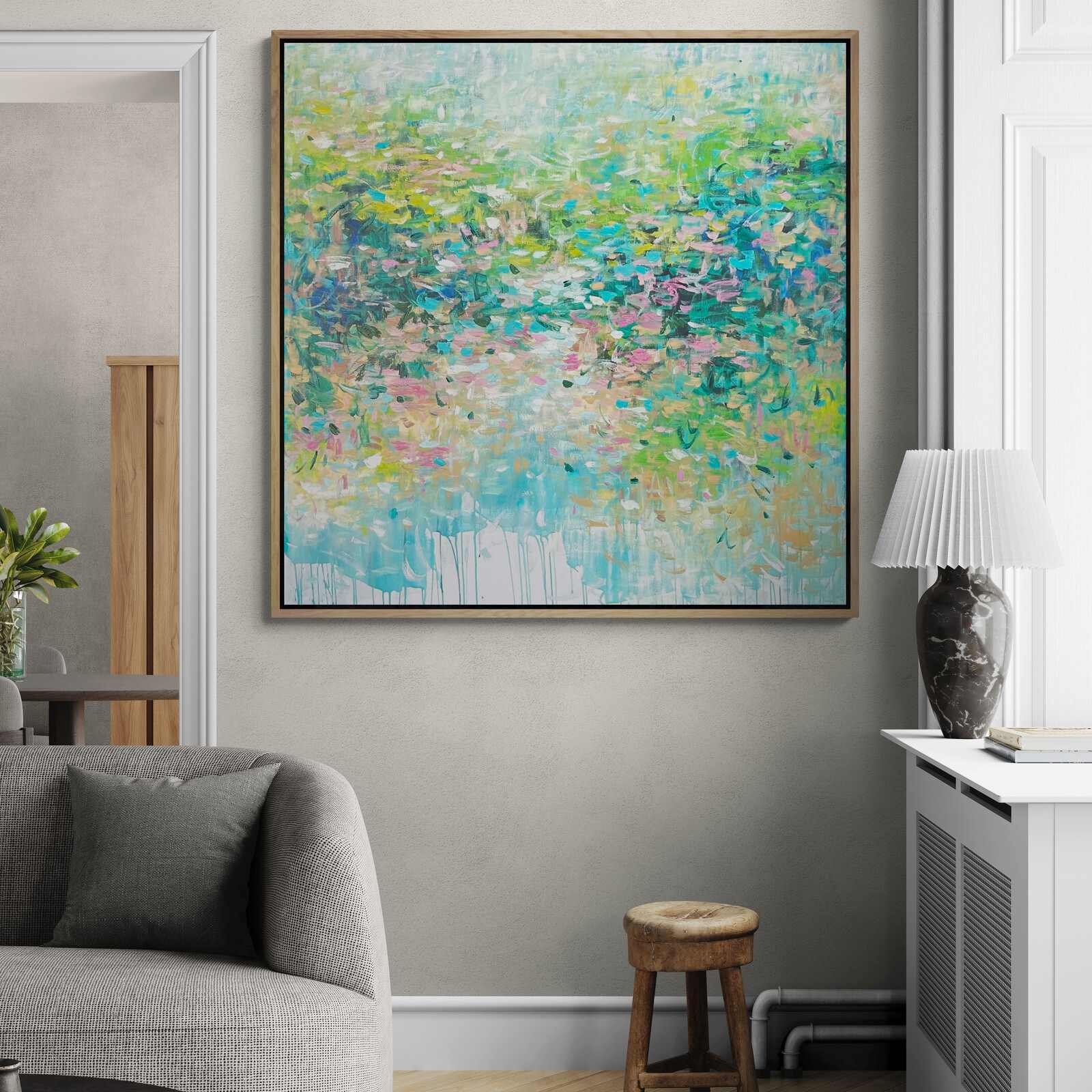 Belinda Nadwie Art Australian Artist E Chante P2