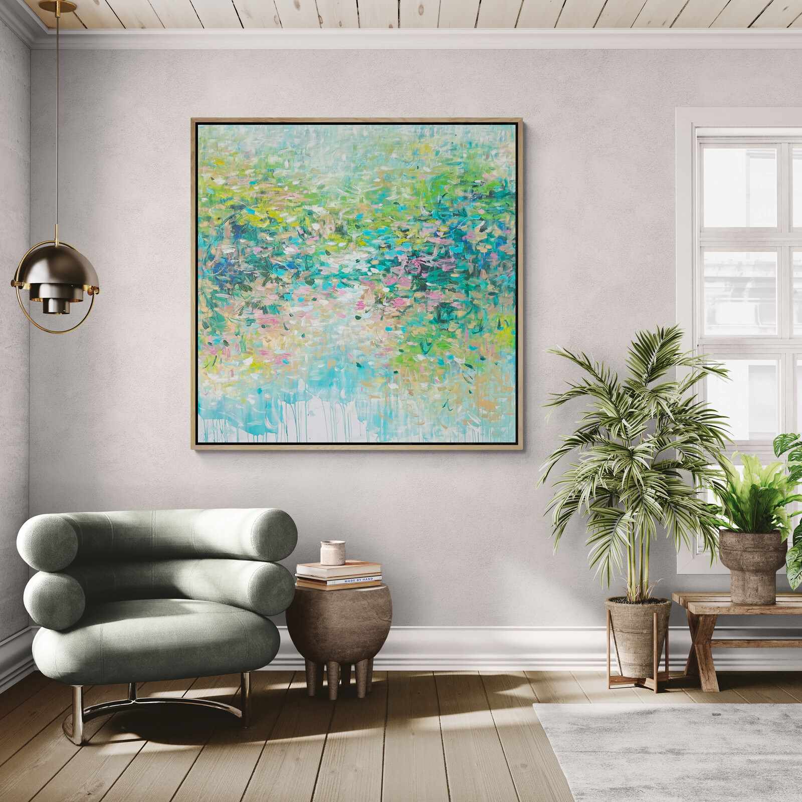 Belinda Nadwie Art Australian Artist E Chante P3