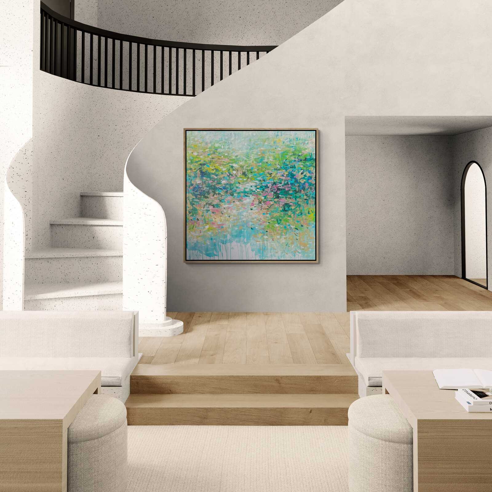 Belinda Nadwie Art Australian Artist E Chante P5