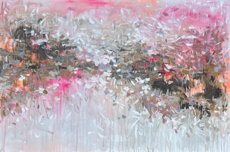 The Sun’s Last Kiss Goodnight