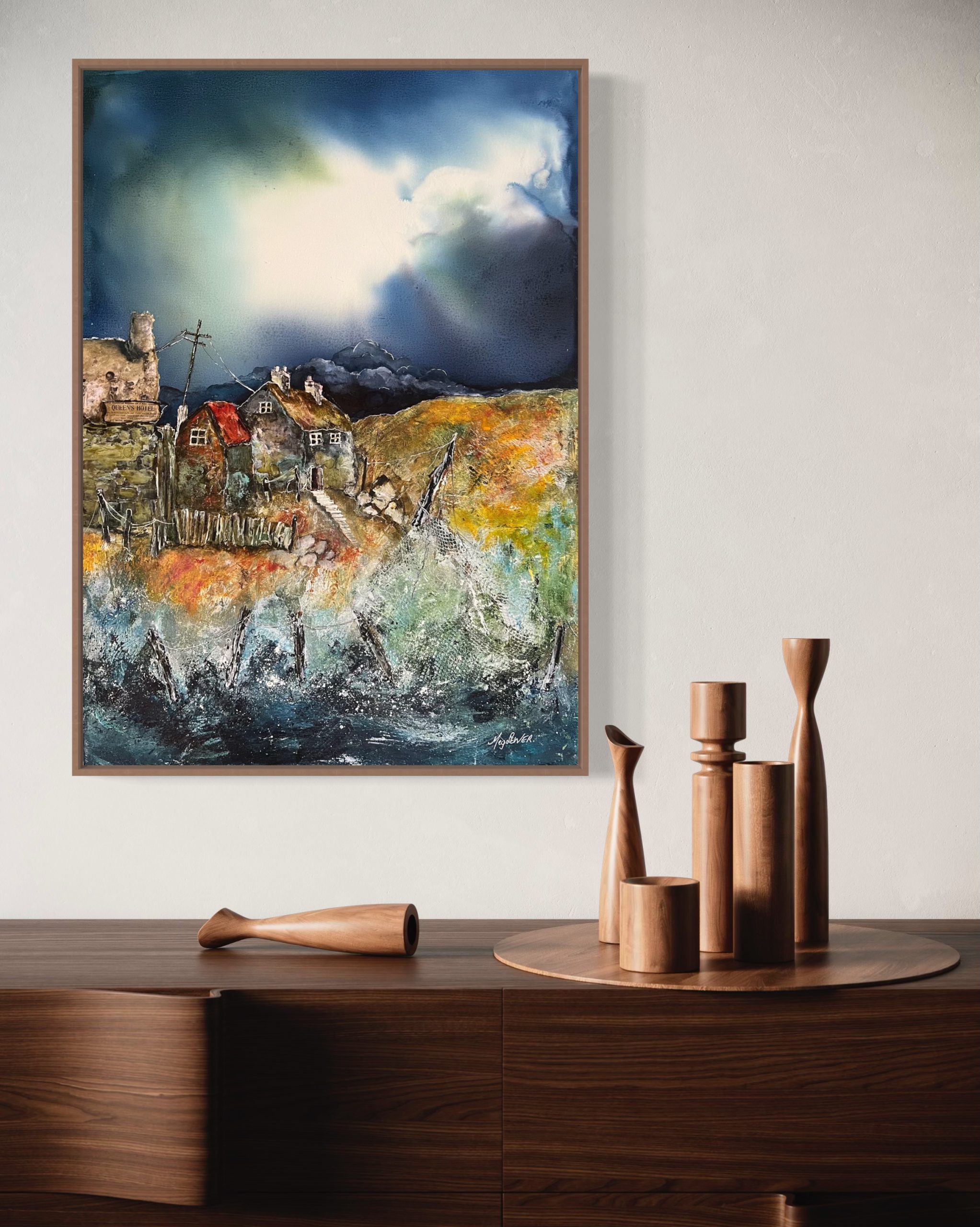 The Silver Darlings 6